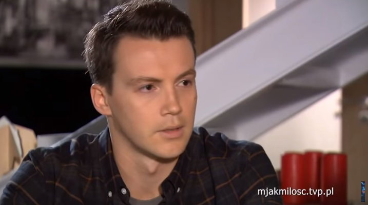 M jak miłość 1391 2