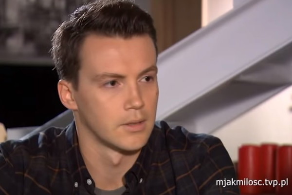 M jak miłość 1391 2