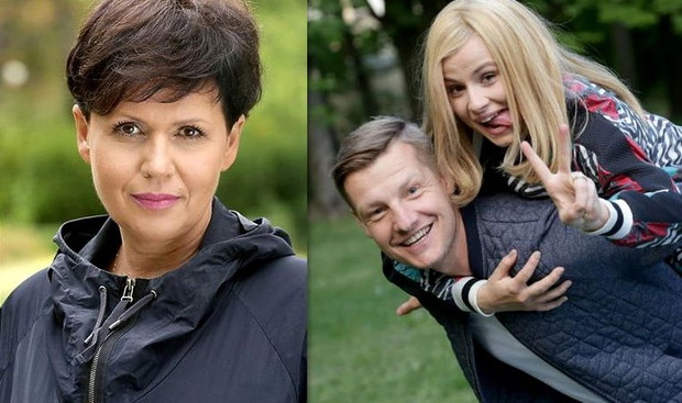 M jak miłość: Maria dowie się o ślubie Pawła i Katii