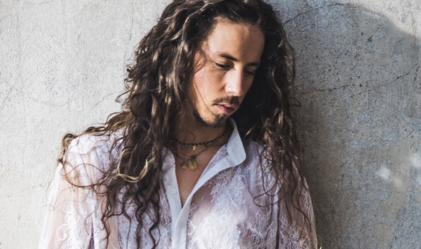 Michał Szpak
