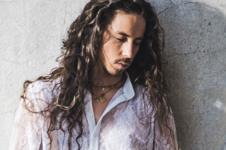 Michał Szpak