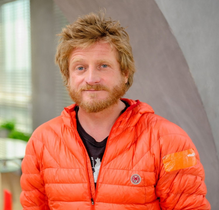 Tomasz Mackiewicz