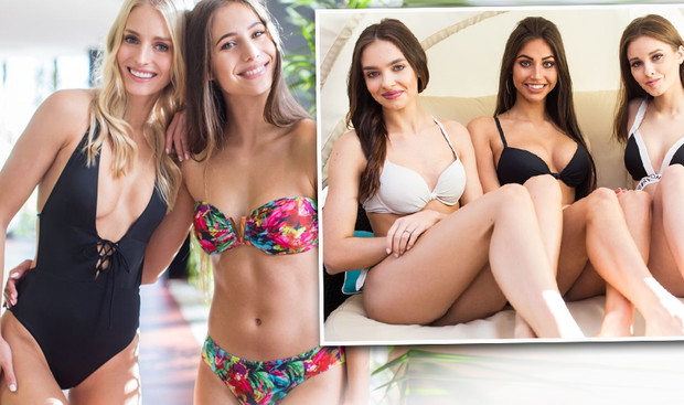 Wybory Miss Polonia 2018 już jutro! Zobaczcie ZDJĘCIA ze zgrupowania pięknych kandydatek!