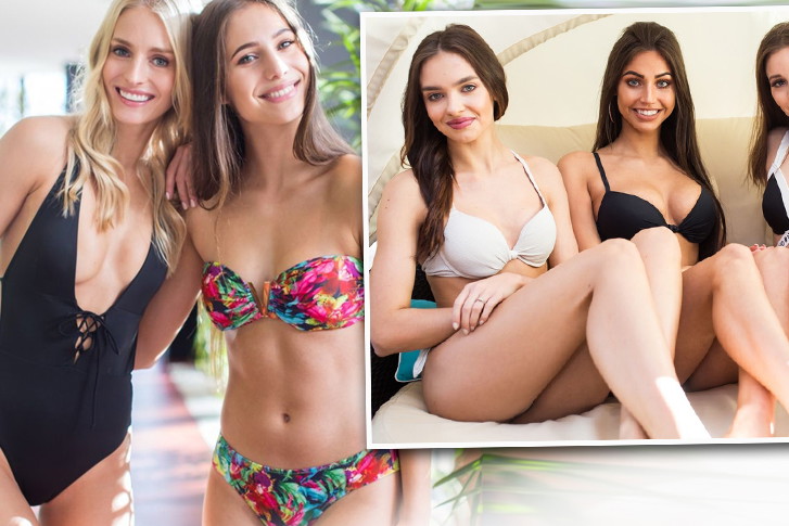 Wybory Miss Polonia 2018 już jutro! Zobaczcie ZDJĘCIA ze zgrupowania pięknych kandydatek!