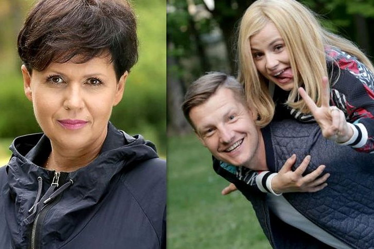M jak miłość: Maria dowie się o ślubie Pawła i Katii