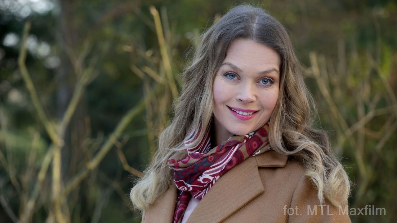 Tamara Arciuch, M jak miłość