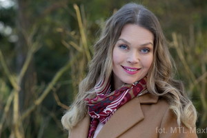 Tamara Arciuch, M jak miłość
