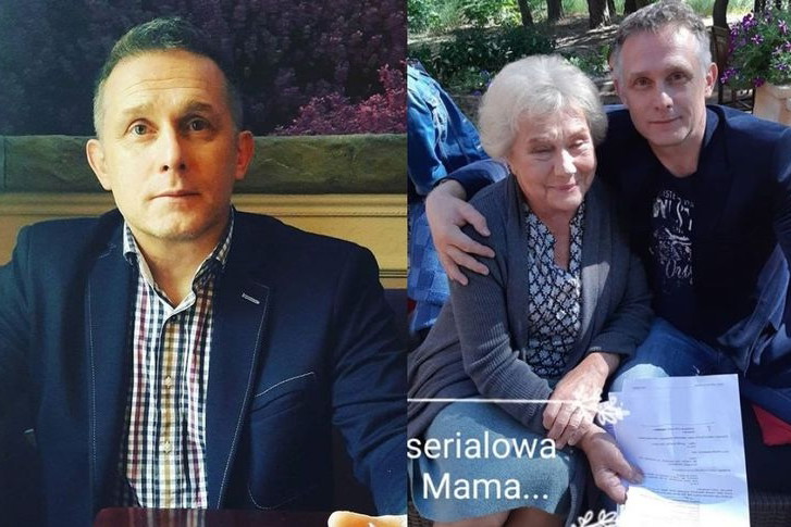 M jak miłość: co stanie się z Arturem Rogowskim?