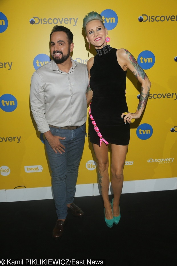 Jesienna ramówka TVN