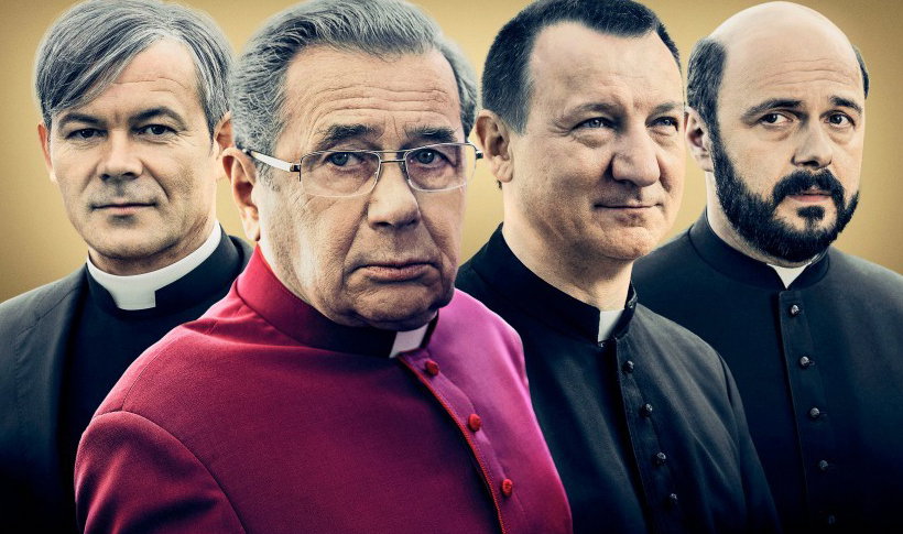 Kler wyniki oglądalności