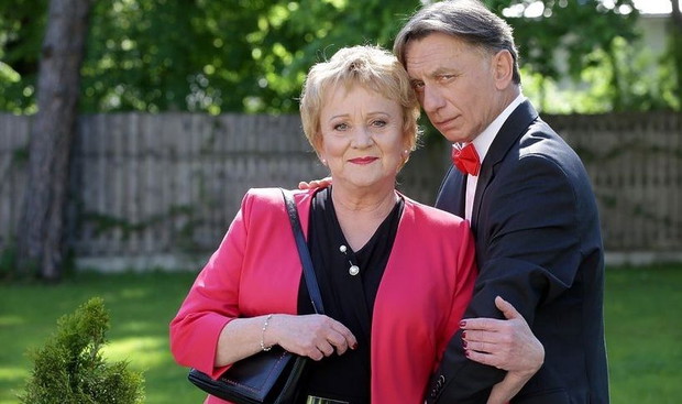 M jak miłość: Kisielowa wybaczy oszustowi, przez którego straciła dom?