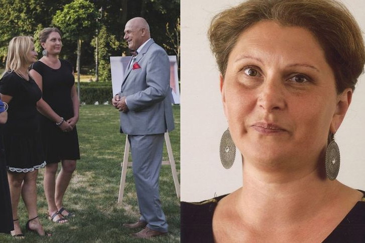 Małgorzata z "Rolnik szuka żony" nie ukrywa zazdrości o Jana