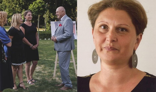 Małgorzata z "Rolnik szuka żony" nie ukrywa zazdrości o Jana