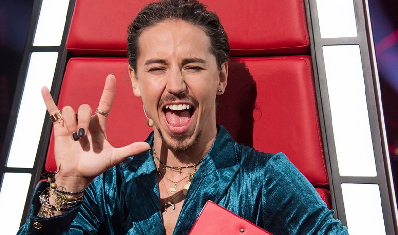 Michał Szpak