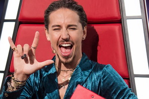 Michał Szpak