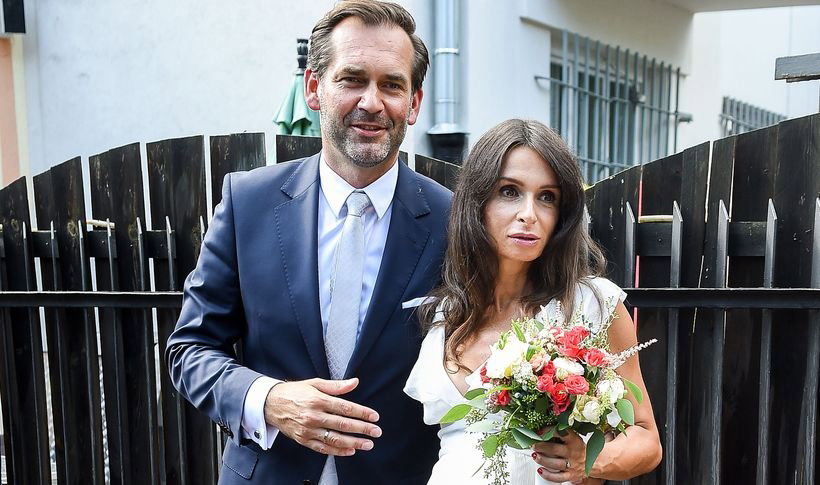 Wesele Marty Kaczyńskiej