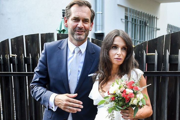 Wesele Marty Kaczyńskiej