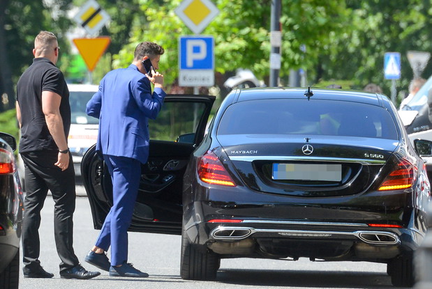 2018.05.28 Warszawa
Robert Lewandowski
FOT KS/AF EOS