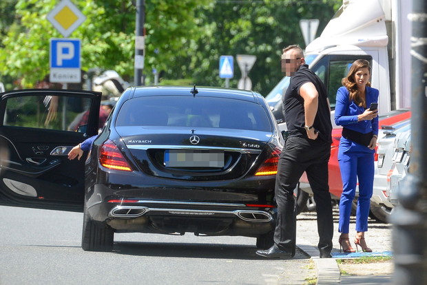 2018.05.28 Warszawa
Robert Lewandowski
FOT KS/AF EOS