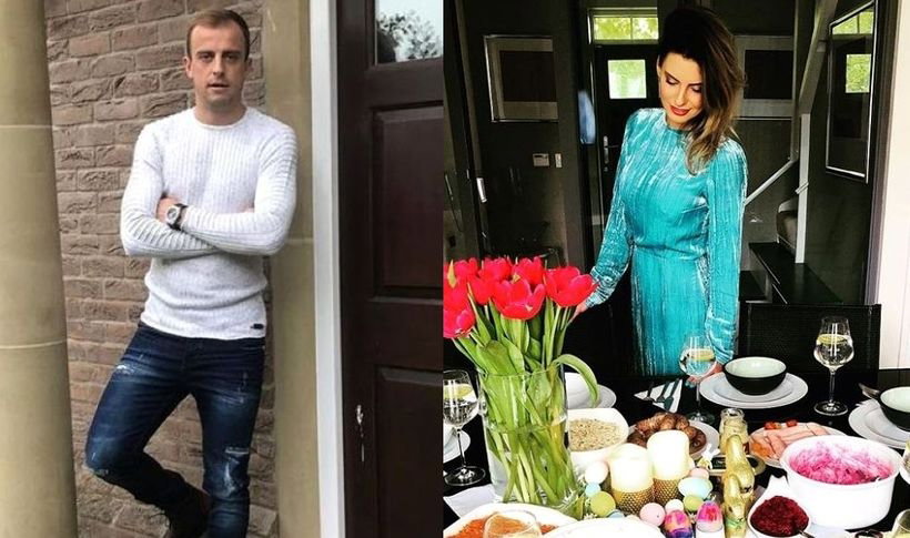 Jak mieszka Kamil Grosicki?