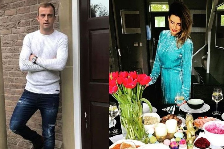 Jak mieszka Kamil Grosicki?