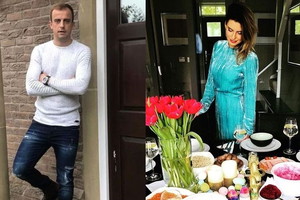 Jak mieszka Kamil Grosicki?