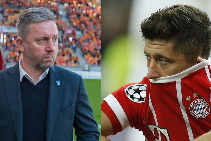 Jerzy Brzęczek zdradził, kto będzie kapitanem reprezentacji