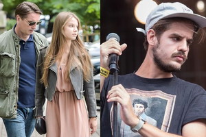 Tomasz Lis jest wściekły na chłopaka Igi