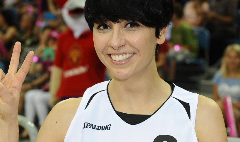 Tatiana Okupnik