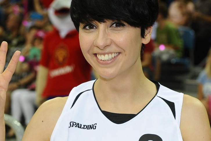 Tatiana Okupnik