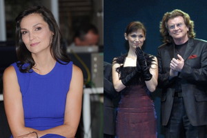 Olga Bończyk, Zbigniew Wodecki