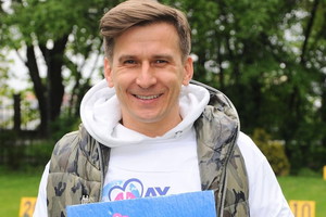 Tomasz Barański jest zakochany. Kim jest jego nowa partnerka?