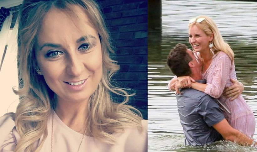 Sara z Rolnik szuka żony została modelką?