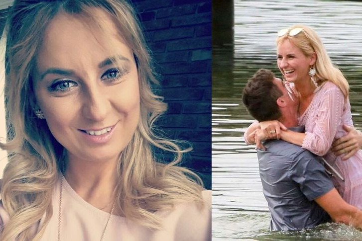 Sara z Rolnik szuka żony została modelką?