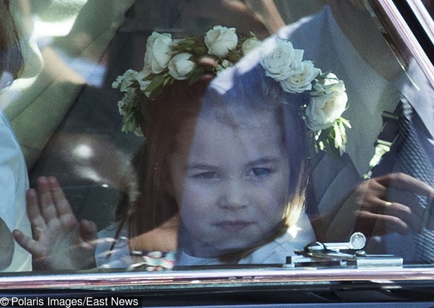 ?lub Harry'ego i Meghan - go?cie
