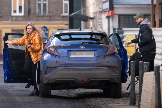 2018.02.18 WarszawaAgnieszka KaczorowskaFOT TER/FRB/AF EOS