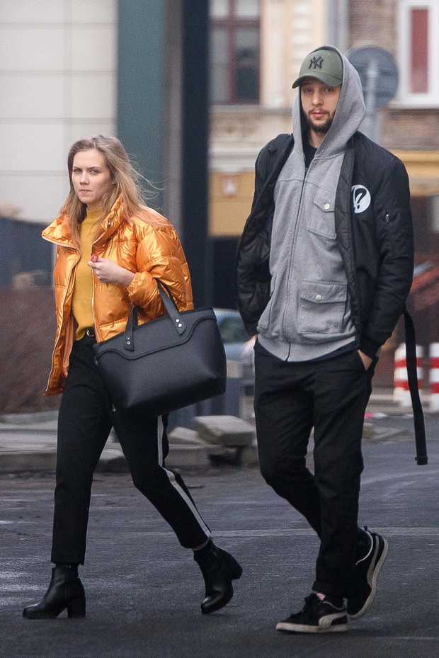 2018.02.18 WarszawaAgnieszka KaczorowskaFOT TER/FRB/AF EOS