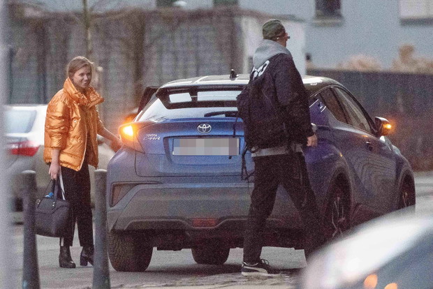 2018.02.18 WarszawaAgnieszka KaczorowskaFOT TER/FRB/AF EOS