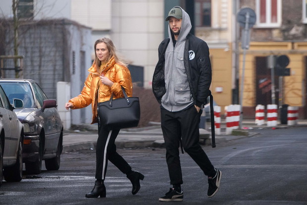 2018.02.18 WarszawaAgnieszka KaczorowskaFOT TER/FRB/AF EOS
