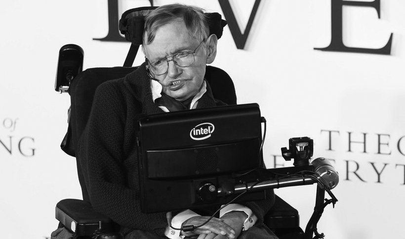 Stephen Hawking nie żyje. Na co zmarł? Główne