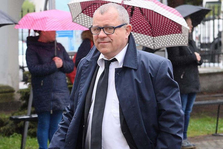 Tadeusz Chudecki obawia się reakcji fanów na jego rolę w "Koronie Królów"