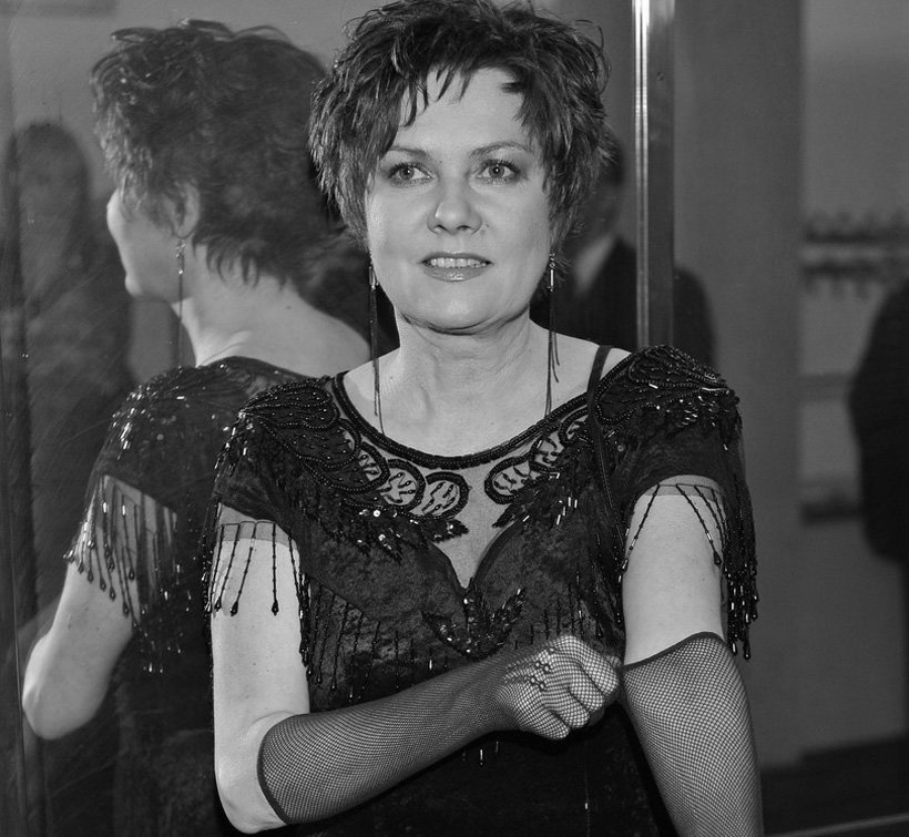 Agnieszka Kotulanka