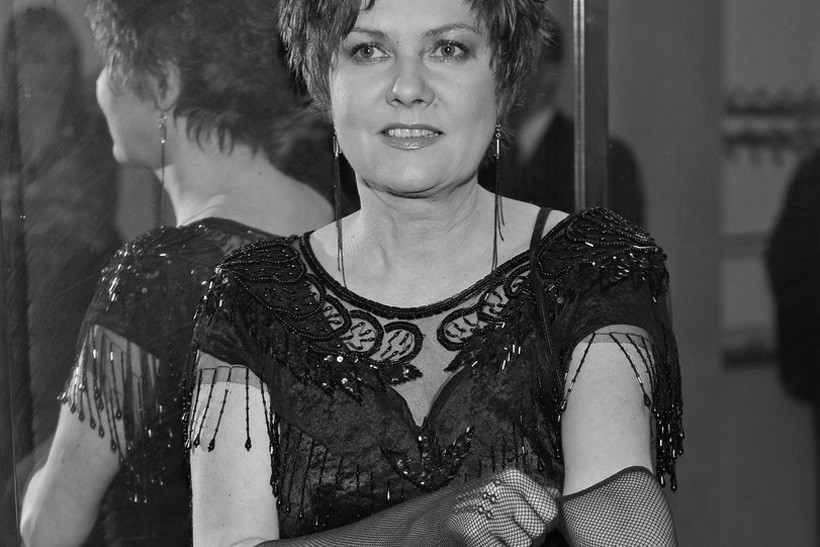 Agnieszka Kotulanka
