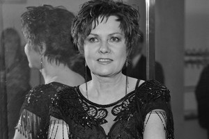 Agnieszka Kotulanka