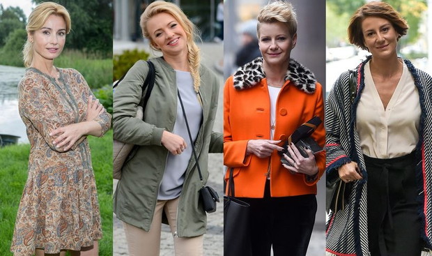 Ile za jeden dzień zdjęciowy zarabiają gwiazdy?
