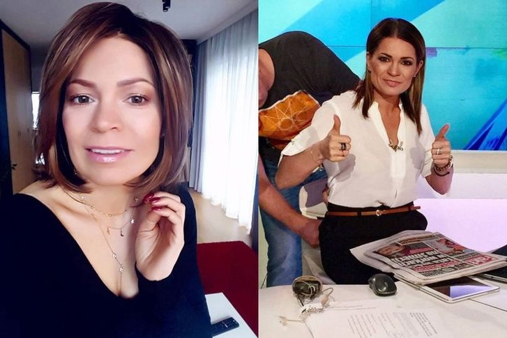 Joanna Górska walczy z nowotworem