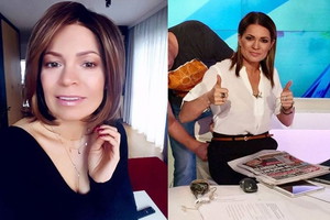 Joanna Górska walczy z nowotworem