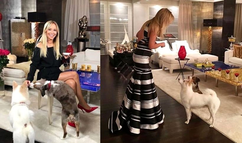 Joanna Przetakiewicz sprzedaje swój apartament