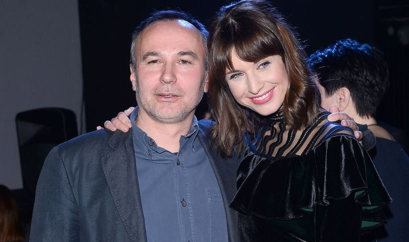 Julia Kamińska opowiedziała o swoim związku z Piotrem Jaskiem