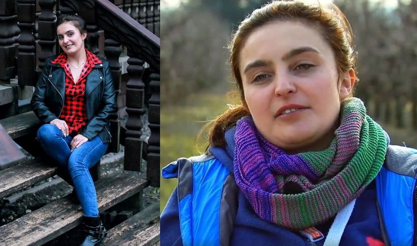 Justyna z 5. edycji Rolnik szuka żony